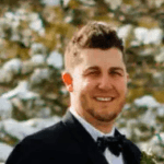 Caleb Alcorn