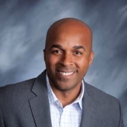 Curtis Marshall