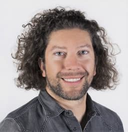 Daniel Godoy
