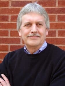 Ray Kingman