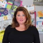 Sarah Woodhouse