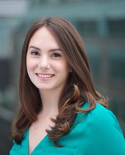 Leah Pujalte