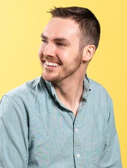 Chris Cain