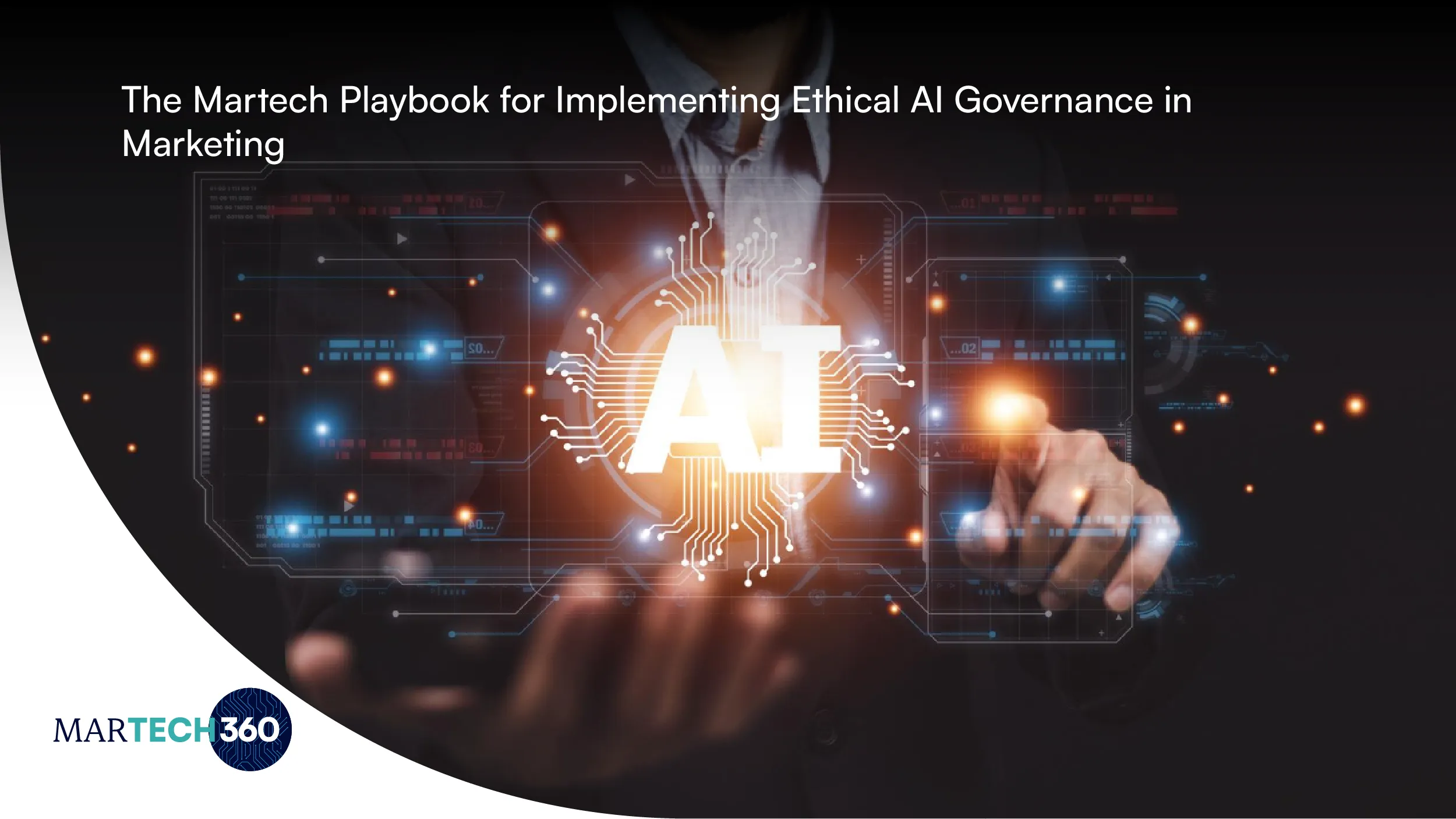 The Martech Playbook for Implementing Ethical AI Governance in Marketing