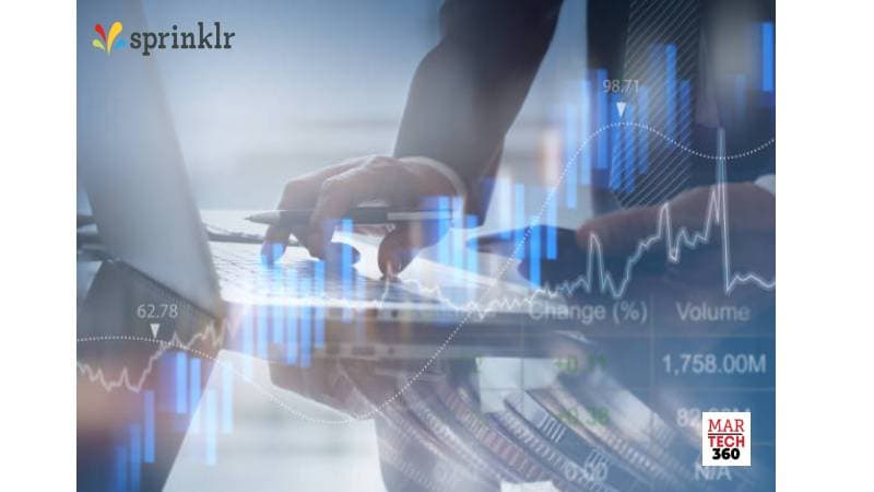 Sprinklr Enters Contact Center as a Service Market to Unify Customer Care with New Voice Offering