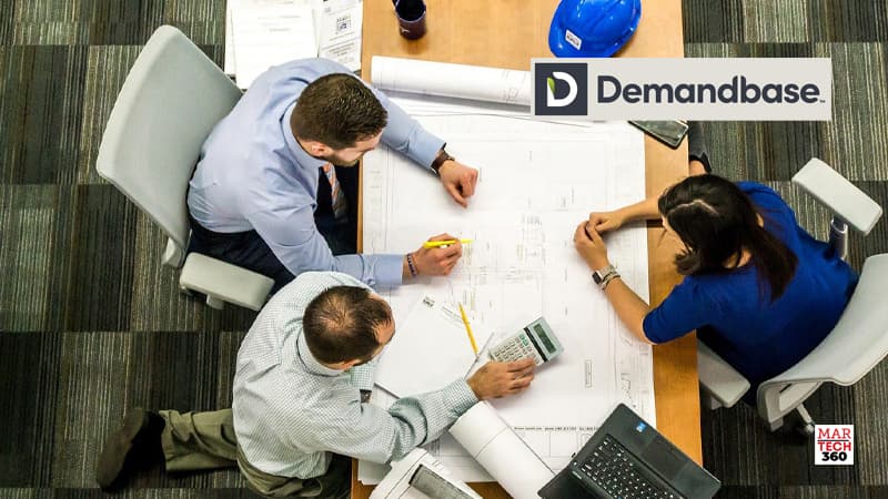 Demandbase Accelerates Growth Around the Globe