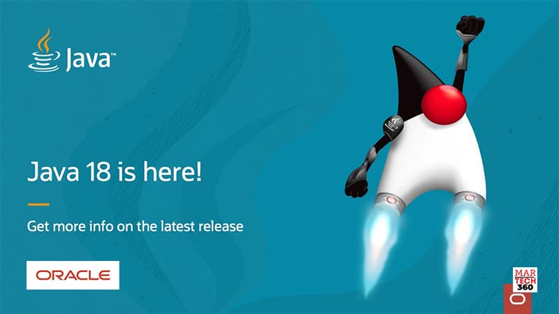 Oracle Announces Java 18
