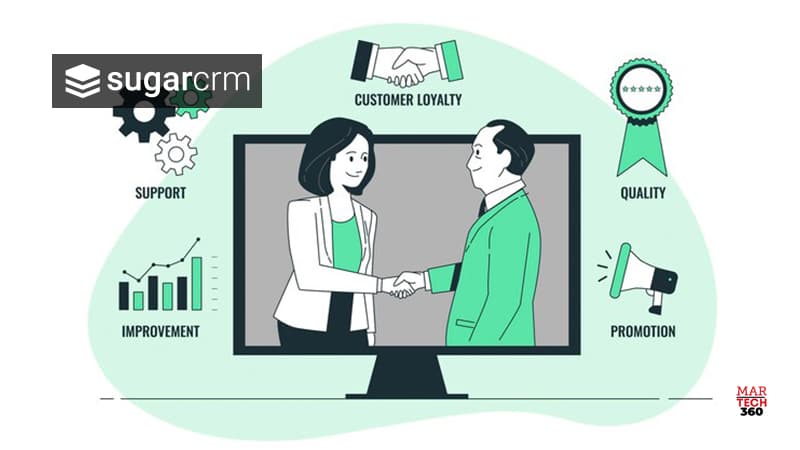 SugarCRM Announces 2022 Partner Award Winners