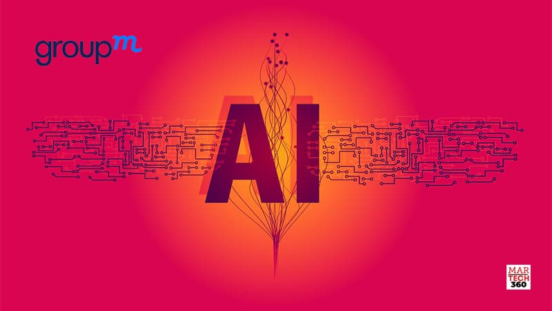 GroupM’s New Study Discloses Ground Breaking Numbers of Revenue Growth In AI-Enabled Advertising By 2032