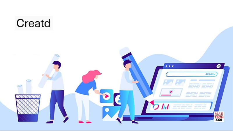Creatd Unveils New Integrated Agency Offerings