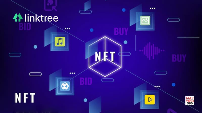 Linktree Enters Web3 With New NFT