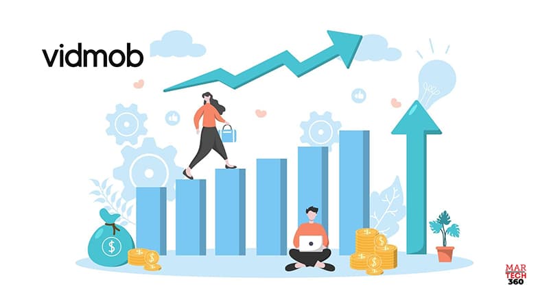 Sharmila Patel Joins VidMob As CFO