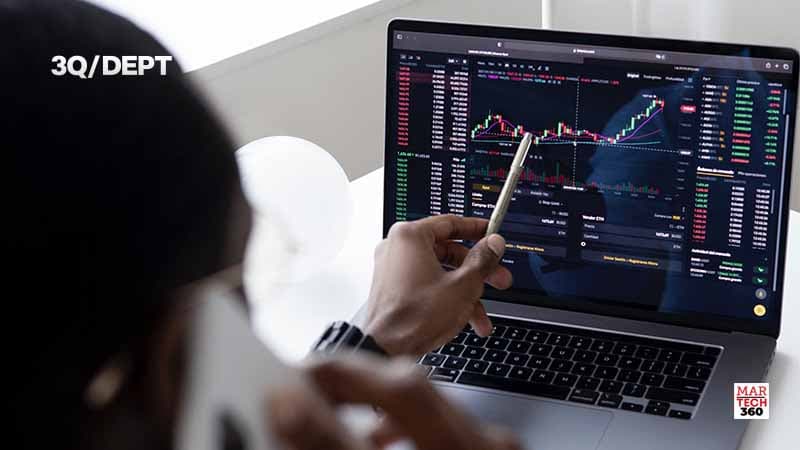 3Q Digital officially joins DEPT®