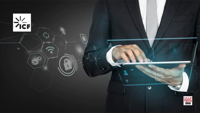 ICF Partners with Google Cloud