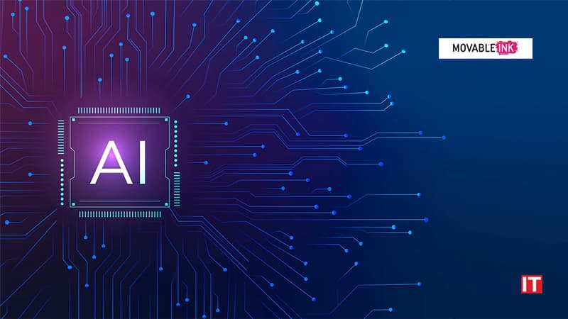 Movable Ink Unveils Da Vinci AI