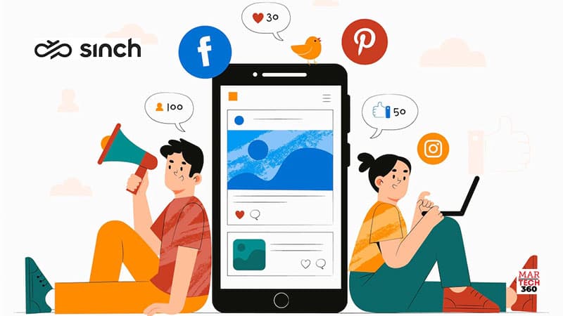 Sinch Initiates Search for new CEO