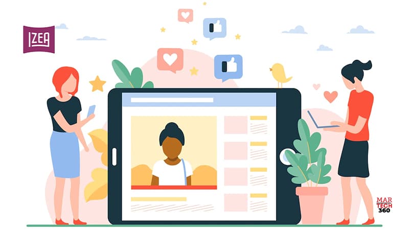 IZEA Launches The Creator Marketplace® on IZEA.com