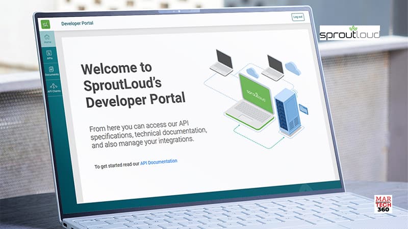 SproutLoud Debuts New Developer Portal