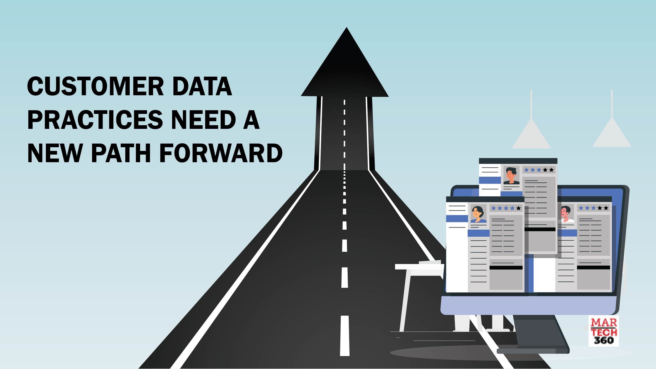Customer Data Practices Need a New Path Forward