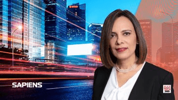 Yaffa Cohen-Ifrah Joins Sapiens Leadership Team