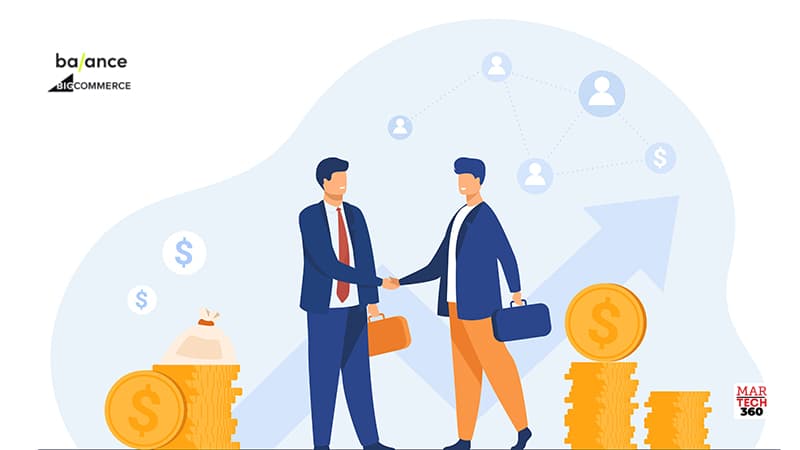 Balance Named BigCommerce Certified Partner