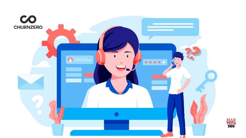 ChurnZero launches Customer Success AI™