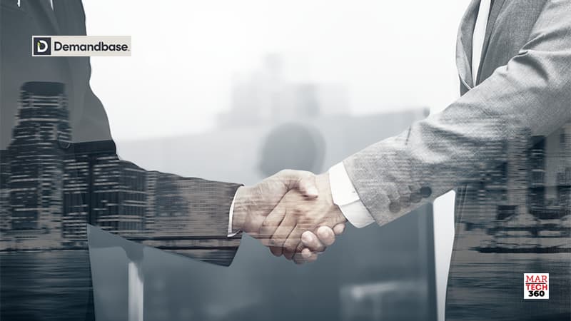 Demandbase Releases B2B Intent Data