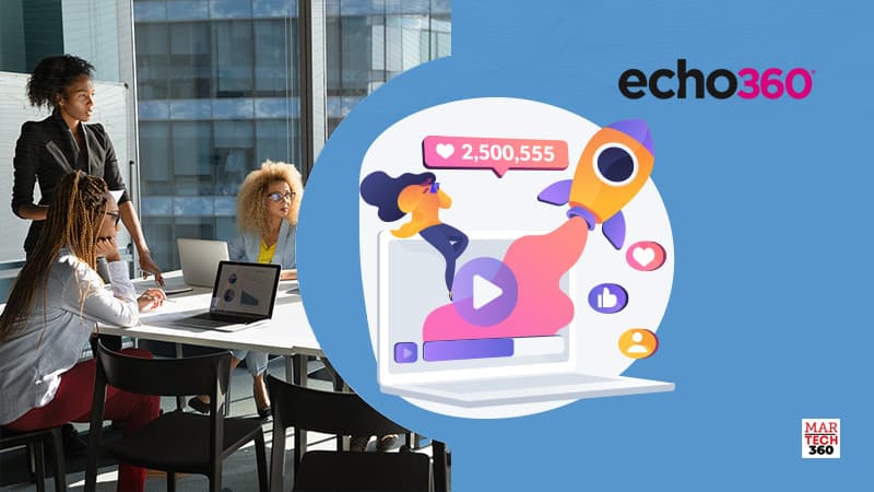 Echo360 Announces 2023 Tech Grants Program