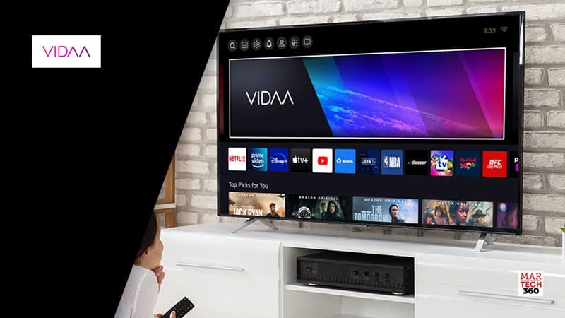 VIDAA Takes Aim at U.S. Market