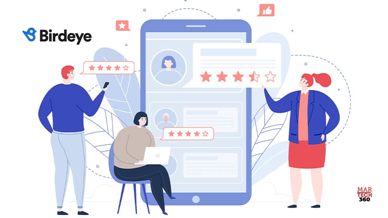 Birdeye Adds ChatGPT Model to its AI Platform