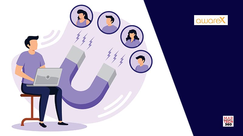 AwareX Transforms Digital Customer Engagement