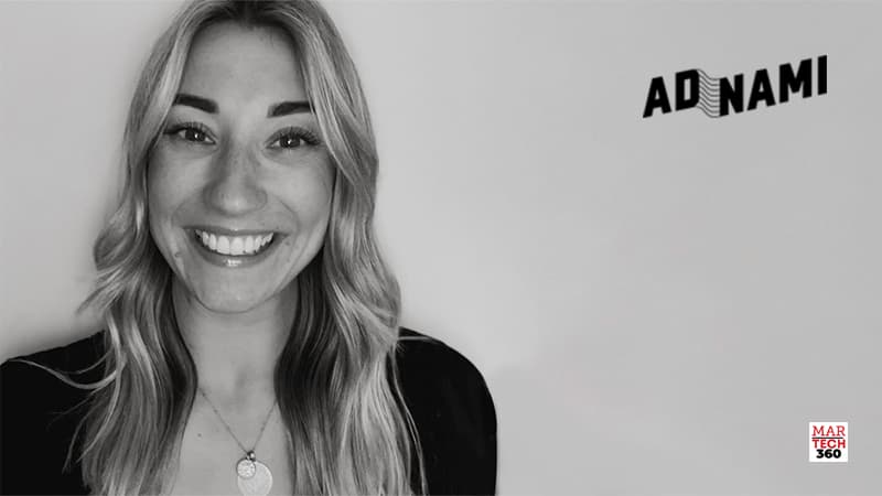 Adnami appoints Sophie Spencer as UK Agency Sales Director