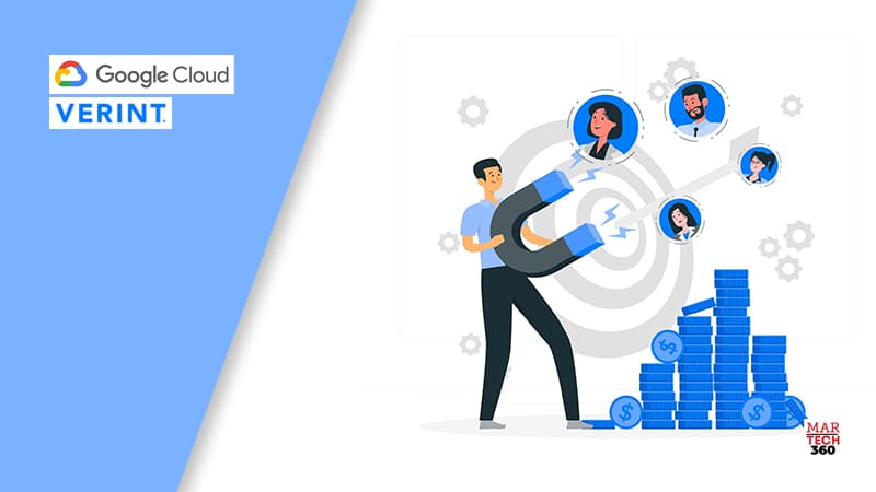 Verint Expands Partnership with Google Cloud