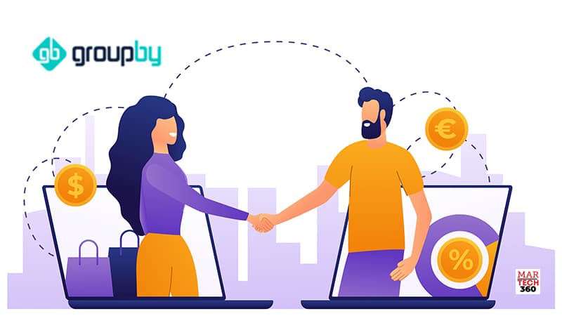 GroupBy Inc. To Participate At B2B Online