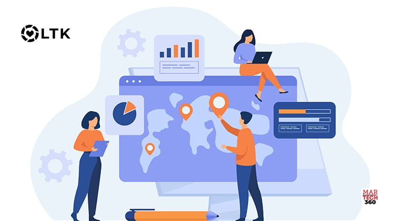 LTK Releases 2023 Gen Z Shopper Study