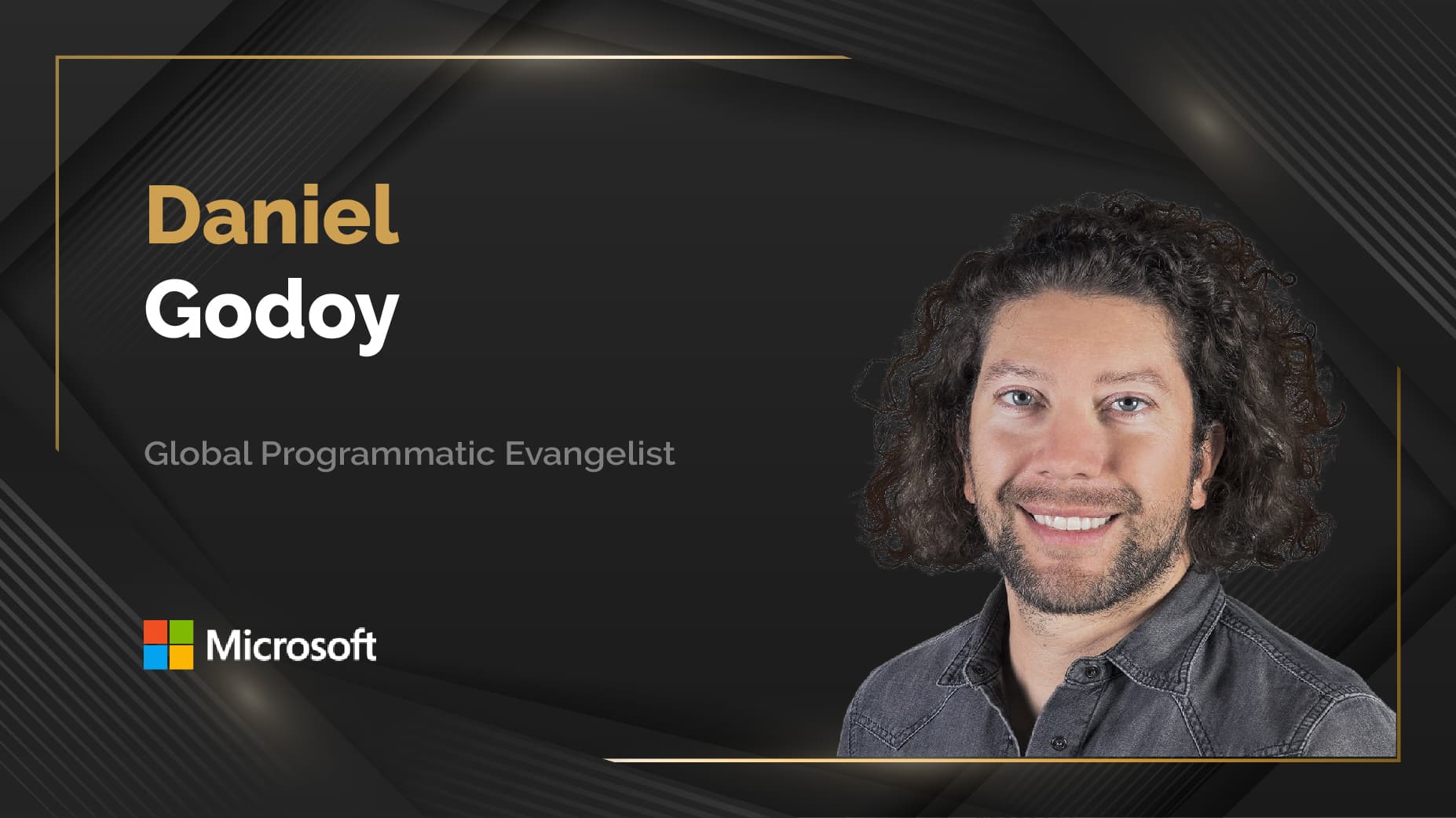MarTech360 Interview With Daniel Godoy, Global Programmatic Evangelist at Microsoft Advertising