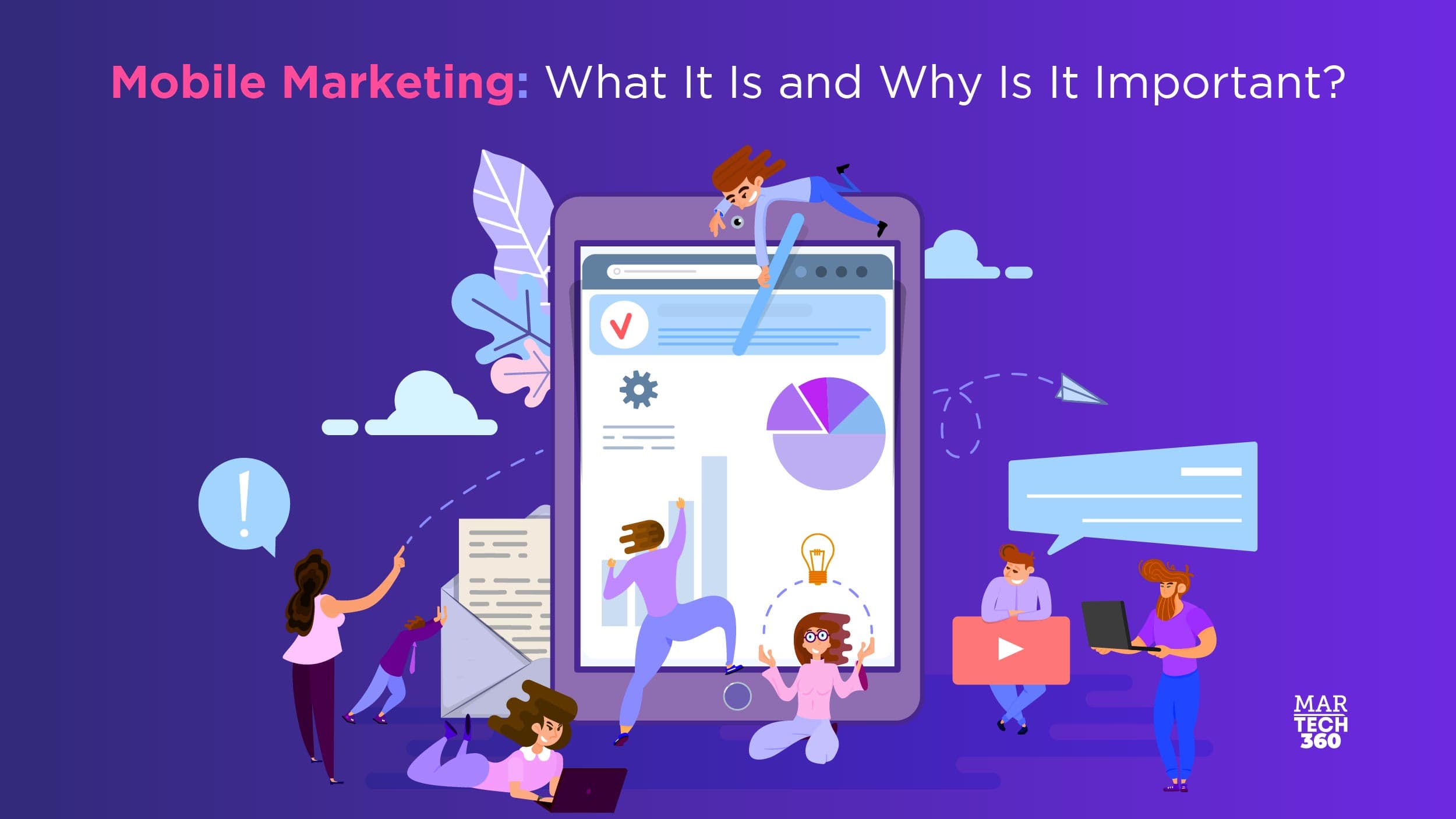 What are the Secrets to Successful Mobile Marketing Campaigns?