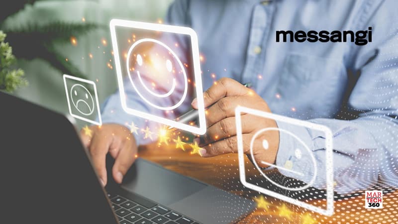 Messangi Becomes a Badged WhatsApp Partner