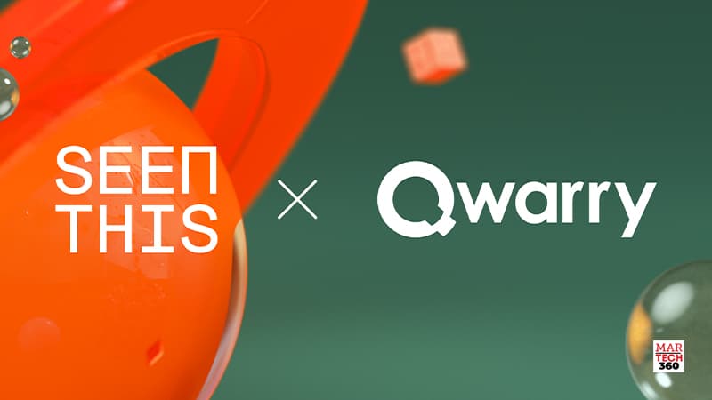 Qwarry partners with SeenThis to drive sustainability and innovation in digital advertising