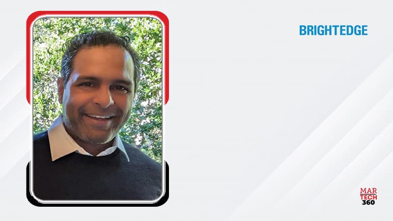 BrightEdge Appoints Krish Kumar as CEO