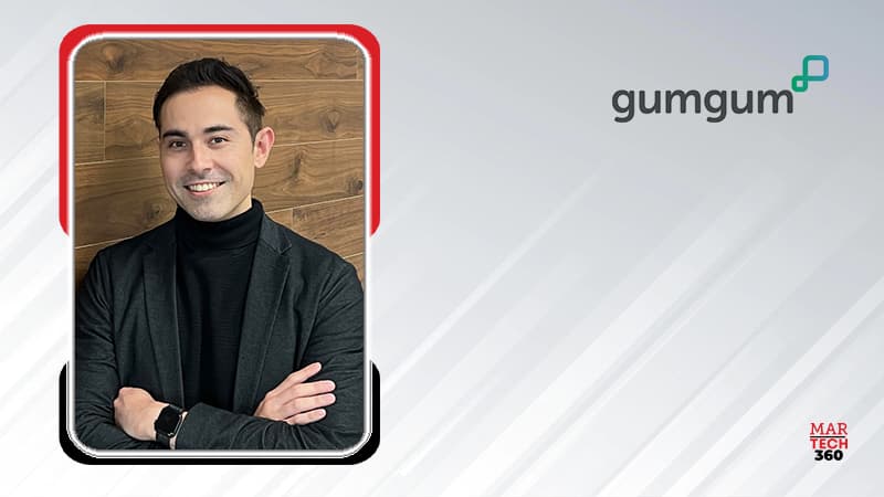 GumGum furthers its investment in Japan, tapping Kenzo Selby, former Head of Sales at Teads, as new Managing Director