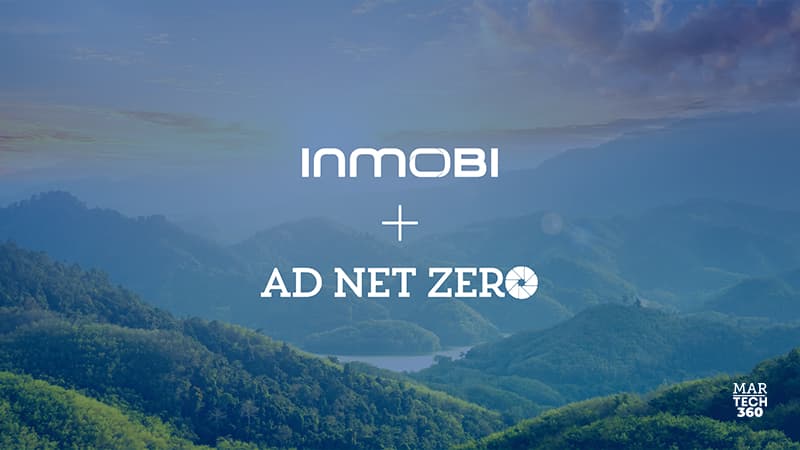  InMobi Forges Global Partnership with Ad Net Zero to Further its Commitment to Sustainable Advertising Practices