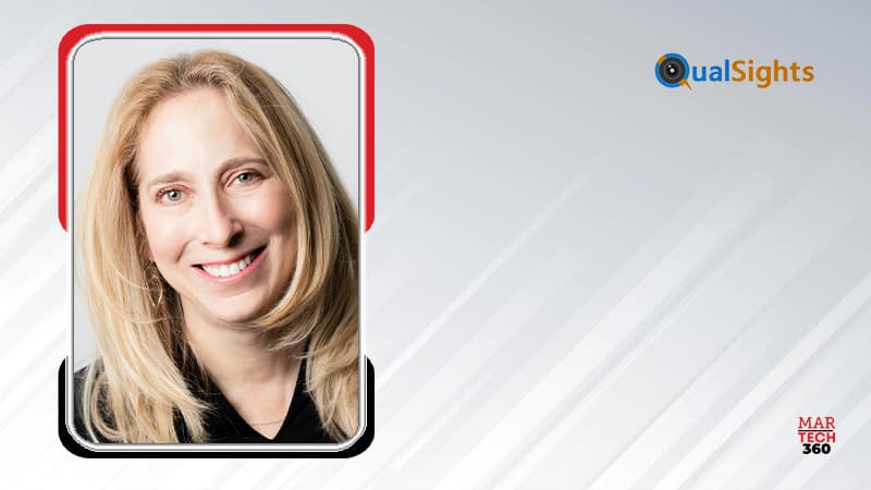 QualSights Announces Chief Revenue Officer