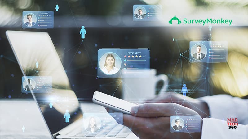 SurveyMonkey Announces AI Generated Surveys