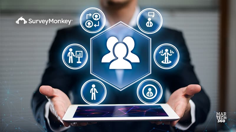 SurveyMonkey launches SurveyMonkey Forms