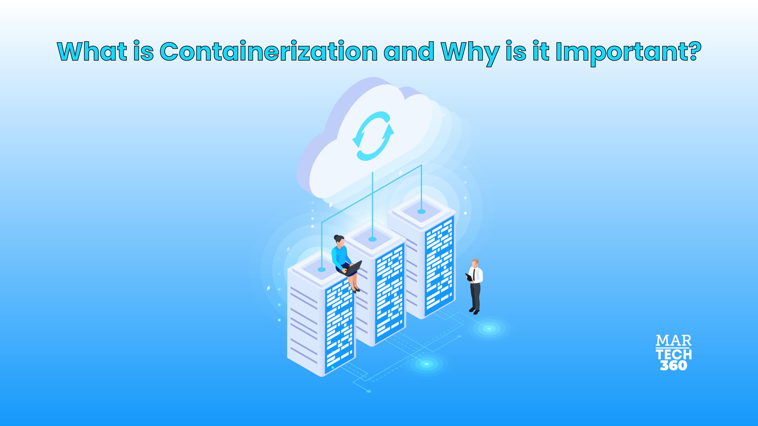 What is Containerization and Why is it Important?