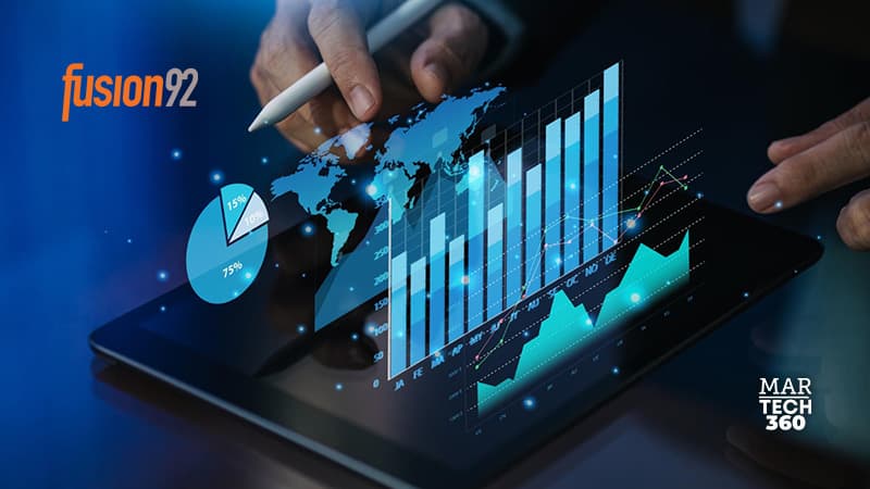 Fusion92 Announces Acquisition of TRAK Data