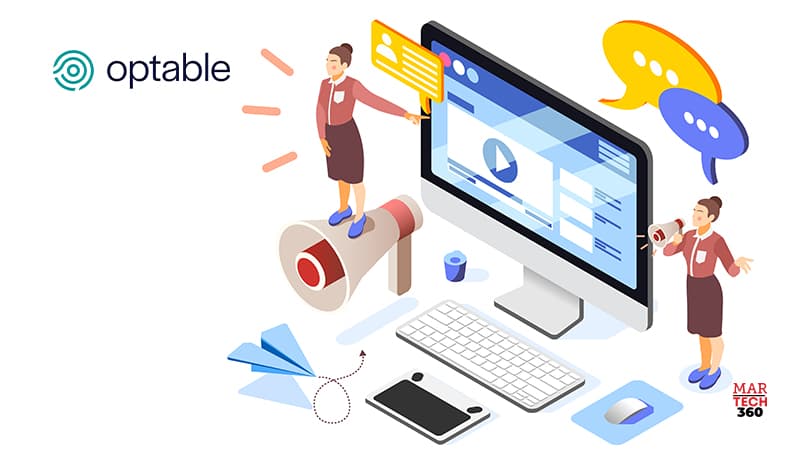 Optable Joins the AWS Partner Network