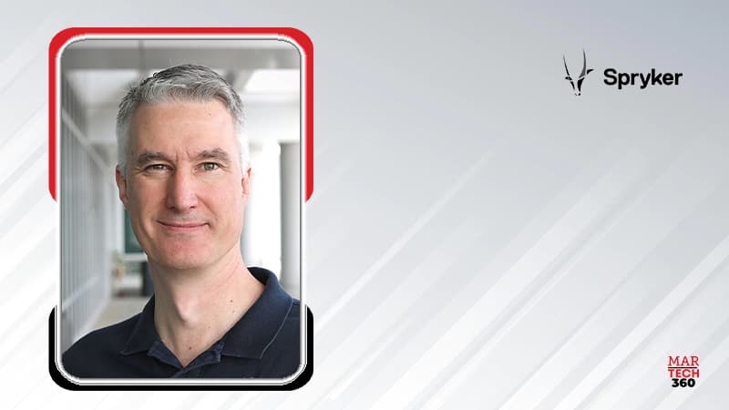 Spryker Appoints New CMO