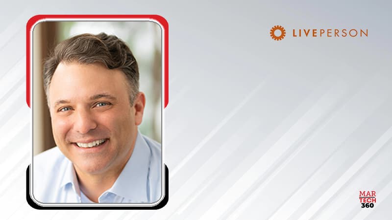 LivePerson Names John Sabino as CEO
